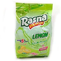 Rasna Fruit Plus Lemon Juice Powder 400g