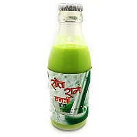 Sitaram's Fresh Energy Fresh Milk Shake Cardamom Flavour 200ml