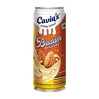 Cavins Badam Milk Shake 180ml