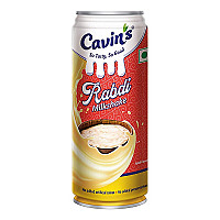 Cavins Rabdi Milk Shake 180ml