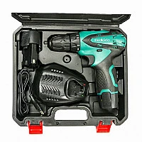 Meakida 12 Volt Cordless Drill MD-1201