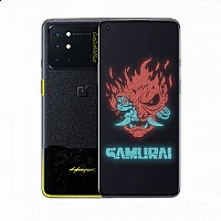 OnePlus 8T Cyberpunk 2077 Limited Edition