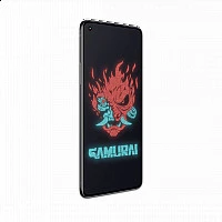 OnePlus 8T Cyberpunk 2077 Limited Edition