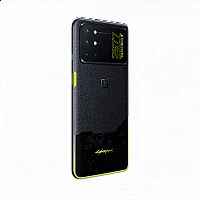 OnePlus 8T Cyberpunk 2077 Limited Edition