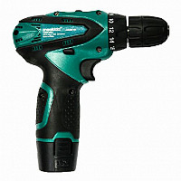 Meakida 12 Volt Cordless Drill MD-1201