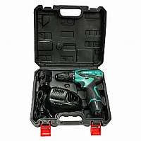 Meakida 12 Volt Cordless Drill MD-1201