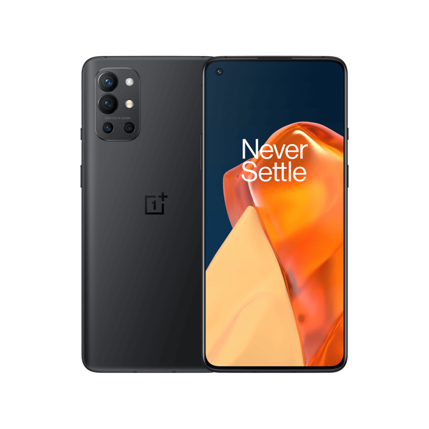 OnePlus 9R