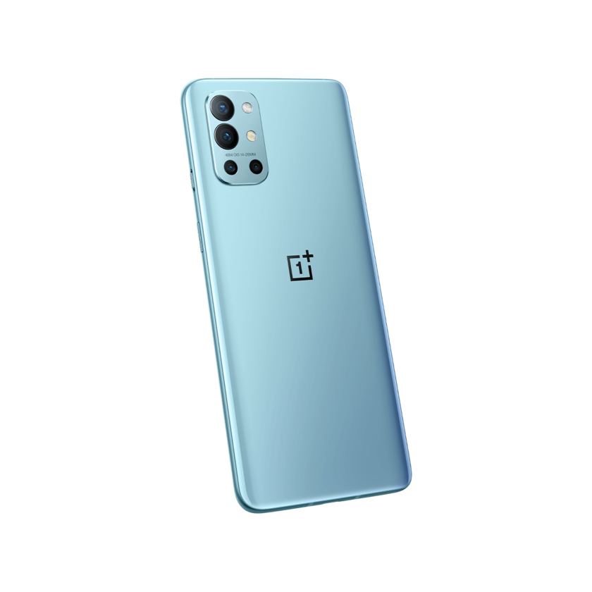 OnePlus 9R