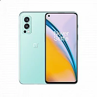 OnePlus Nord 2