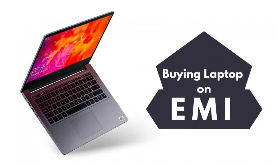 How to Buy Laptop on EMI (Kistabandi) Service in Nepal