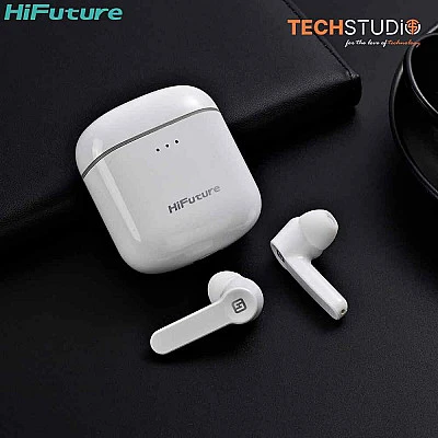 HiFuture FlyBuds TWS Earbud - Buy Online at Best Price