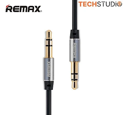 3.5mm Aux Jack Cable L200 2m - Buy Online at Best Price