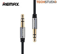 3.5mm Aux Jack Cable L200 2m