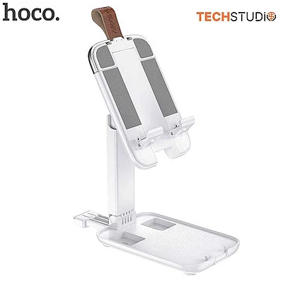 Hoco S28 Folding Desktop Stand - Buy Online at Best Price