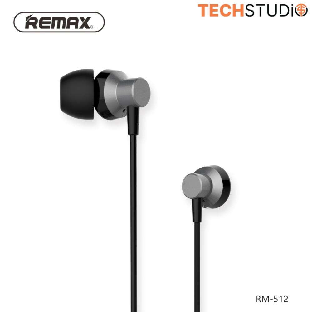 RM 512 Earphone