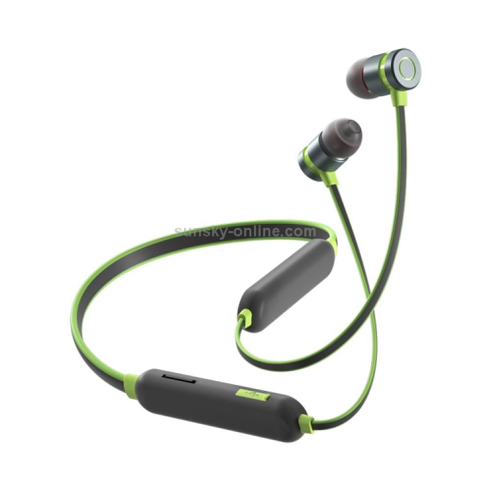 Remax Neck Band Sport Wireless Earphone RX-S100