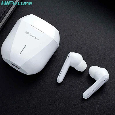 HiFuture Radge Gaming TWS Earbud - Buy Online at Best Price