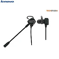 Lenovo H105 Headphone black