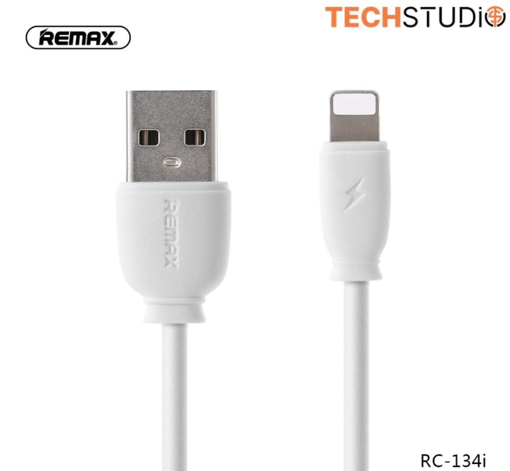 REMAX Cable For lightning RC-134i