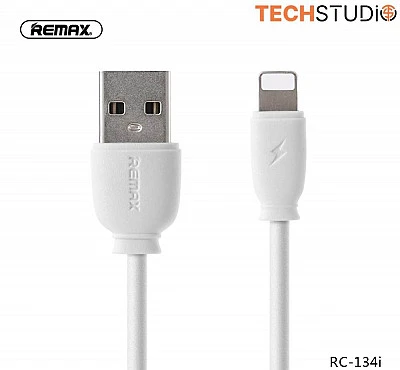REMAX Cable For lightning RC-134i - Buy Online at Best Price