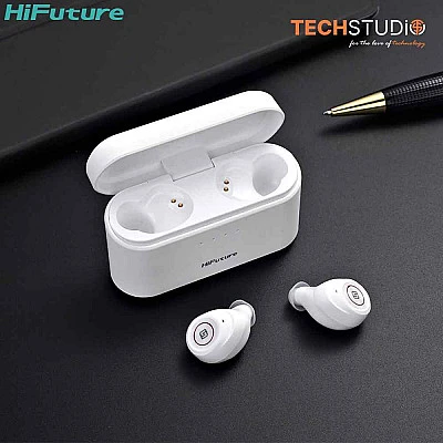 HiFuture TidyBuds Pro TWS Earbud - Buy Online at Best Price