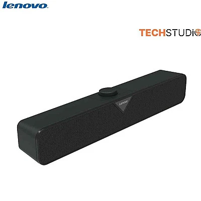 Lenovo L102 Desktop Speaker - Buy Online at Best Price