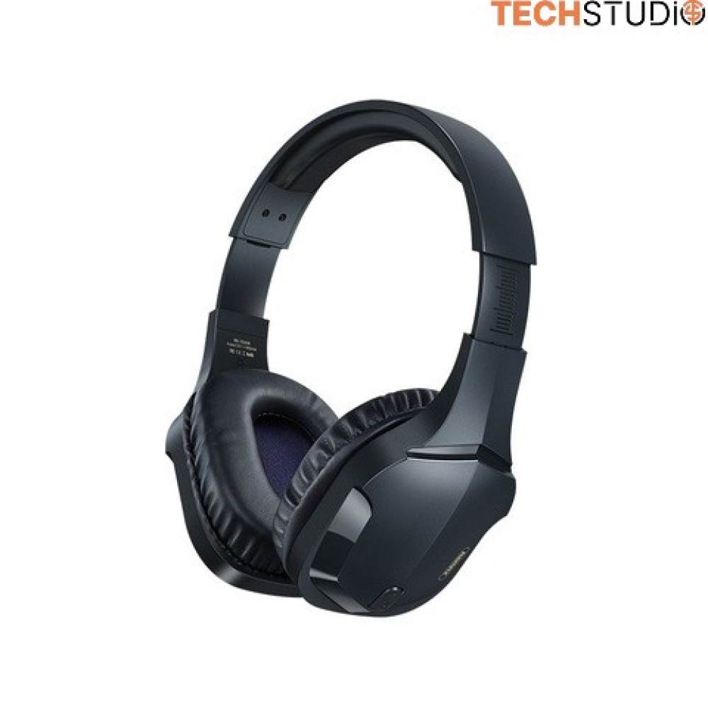 Remax Wireless Gaming Headphone RB-750HB With Cable