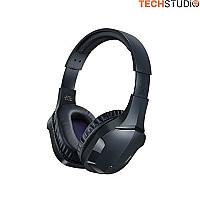 Remax Wireless Gaming Headphone RB-750HB With Cable
