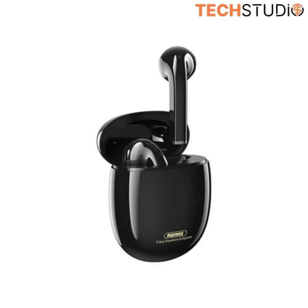 Remax Magnetic True Wireless Stereo Earbud TWS-23