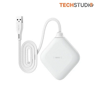 RP W14 Wireless Charger - Buy Online at Best Price