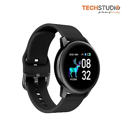 HiMate HiFuture Smart Watch - Buy Online at Best Price