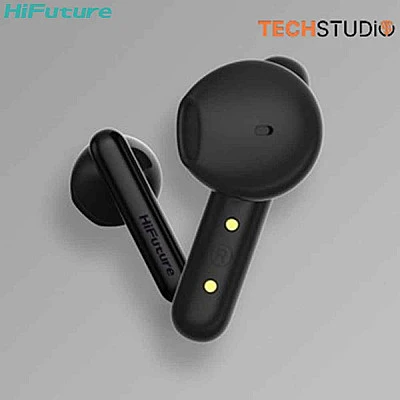 HiFuture FutureBuds Plus TWS Earbud - Buy Online at Best Price