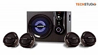 Riversong Reverb S SP33 4.1 Multimedia Speaker