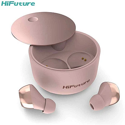 Helix HiFuture Earbud TWS - Buy Online at Best Price