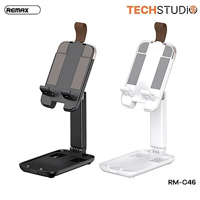 REMAX Multifunctional Desktop Stand RM C46 - Buy Online at Best Price