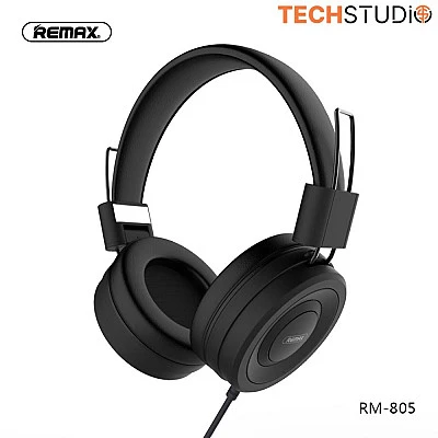 RM 805 Headphone - Buy Online at Best Price