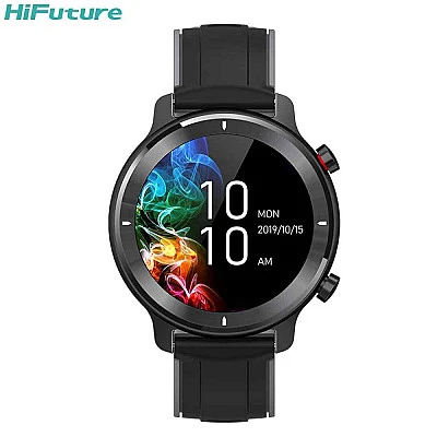HiFuture HiWave Smart Watch - Buy Online at Best Price