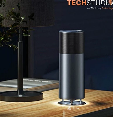 REMAX Famous Desktop Bluetooth Speaker RB-M46 - Buy Online at Best Price