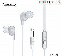 Remax RW-105 Earphone