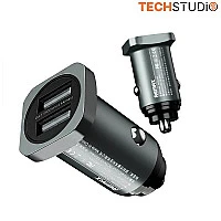 RCC226 2 USB Car Charger