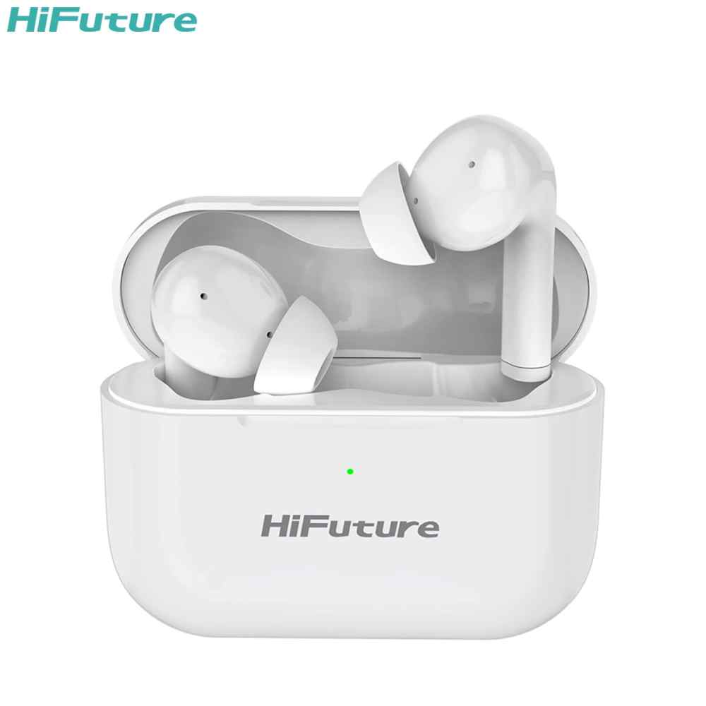 HiFuture TrueAir ANC TWS