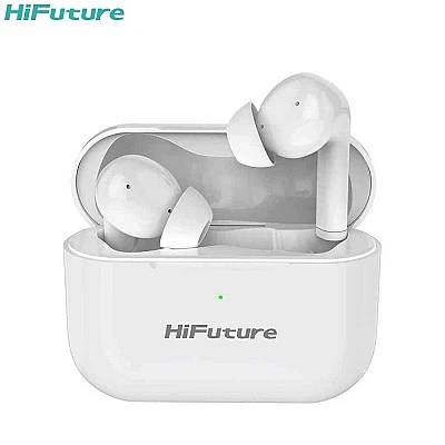 HiFuture TrueAir ANC TWS - Buy Online at Best Price