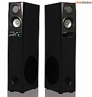 Riversong Fusion X SP39 2.0 Tower Speaker