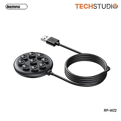 RP W22 Wireless Charger - Buy Online at Best Price