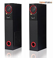 Riversong Fusion S SP38 2.0 Tower Speaker