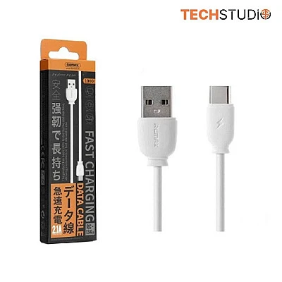 Remax Cable For Type-C RC-134a - Buy Online at Best Price