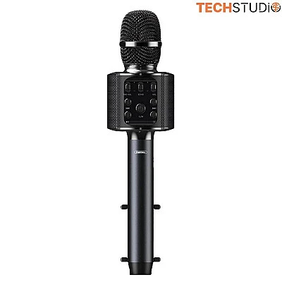 Remax K05 Portable Handheld Microphone - Buy Online at Best Price