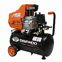 Daewoo 50 Litre Air Compressor DAC50D