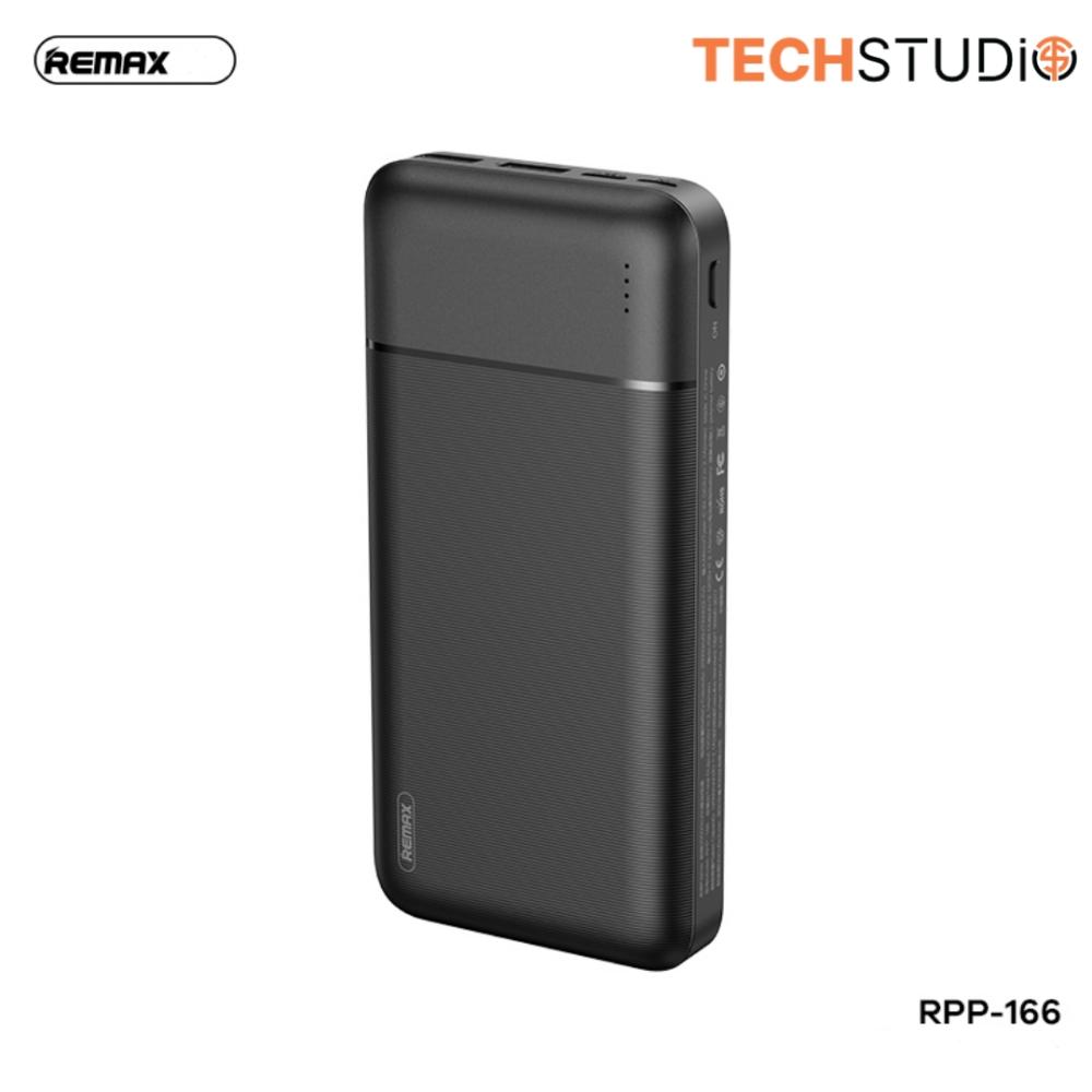 REMAX Lango Series Power Bank RPP 166