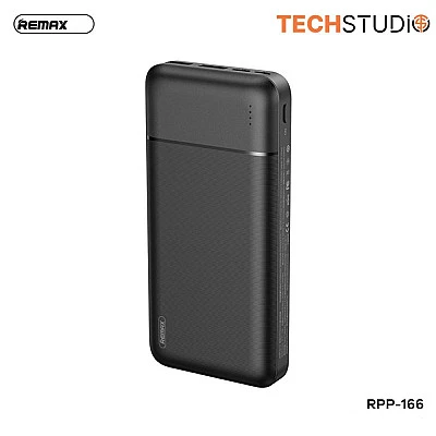 REMAX Lango Series Power Bank RPP 166 - Buy Online at Best Price